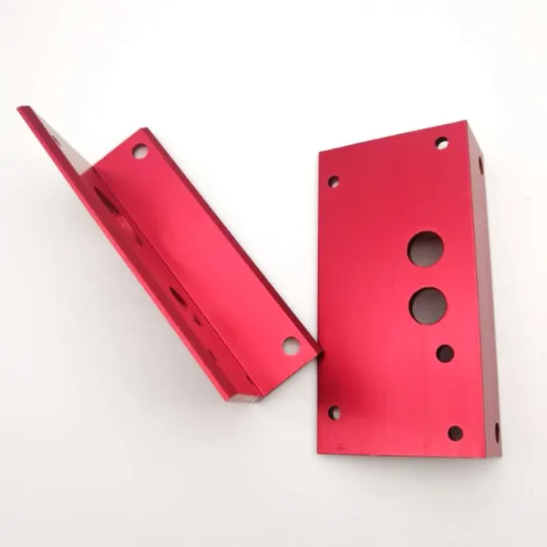 L Shape Corner Bracket