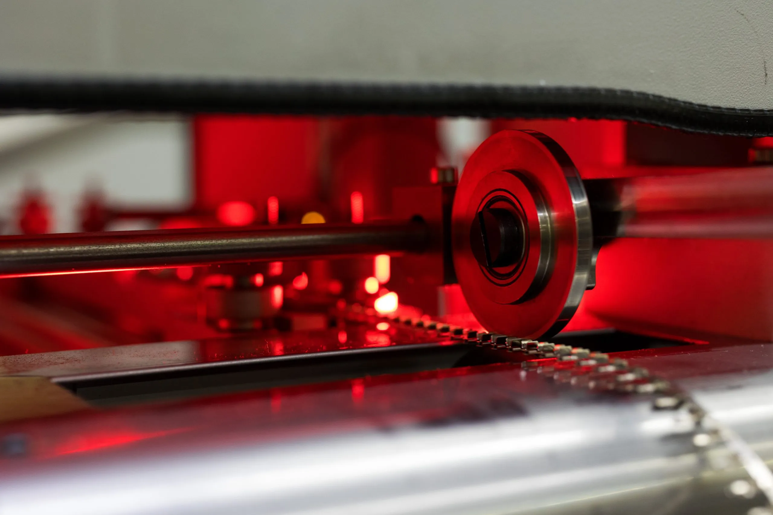 Machine Vision Inspection is Transforming Metal Stamping Manufacturing